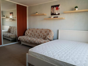Apartment on Golyanovskaya, Moscow